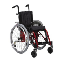 Preview: Etac Wheelchair