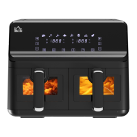 Preview: HOMCOM 800-166V70