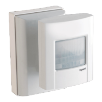 Preview: LEGRAND Triscan 488TRI3W