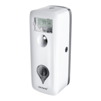 Preview: CD.PANG CD-6019