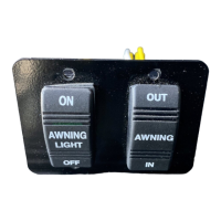 Preview: Winnebago Awning Light Switch