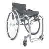 Wheelchair Logo