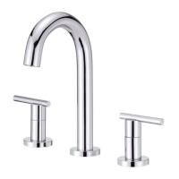 Preview: Danze D304658