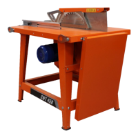 Preview: Norton Clipper CWT 450