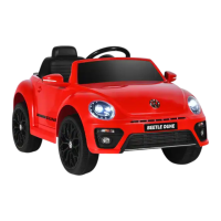 Preview: Costway TQ10040