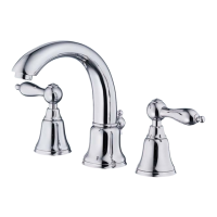 Preview: Danze D308340