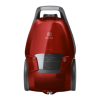 Preview: Electrolux PURE D9 PD91-ANIMA