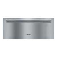 Preview: Miele ESW 48 SERIES