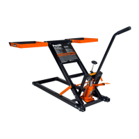 Preview: Pro-Lift PL5500