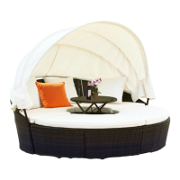 Preview: PATIOJOY HW66656