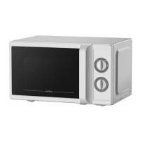 Preview: Mora MT101 WH