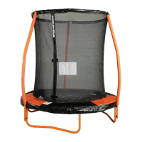 Preview: SPORTSPOWER TR-0100-06PDC