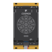 Preview: BLACK NOISE COSMOS