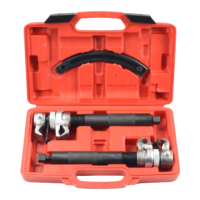 Preview: VEVOR XC6455