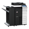 Fax Machine Logo