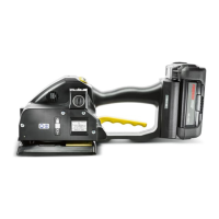 Preview: Fromm P331 M/HA