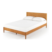 Preview: ZINUS FPWHRL-12-2