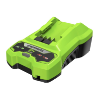 Preview: GreenWorks 2938202