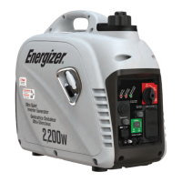 Preview: Energizer eZV2200i