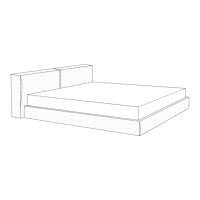 Preview: MCM HOUSE ELIO BED