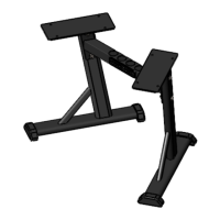 Preview: PowerBlock POWERMAX STAND