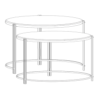 Preview: Broyhill CALCOLO STONE 7273