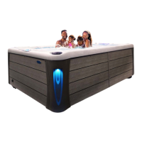 Preview: Cal Spas Platinum Series