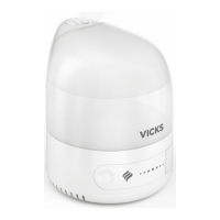Preview: Vicks Ultrasonic CoolMist