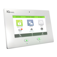 Preview: QOLSYS IQ PANEL