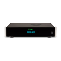 Preview: McIntosh MB100