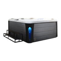 Preview: Calspas PLATINUM Series