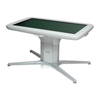 Preview: SMART Table 442i