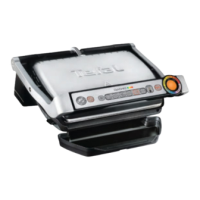 Preview: TEFAL GC715D40