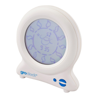 Preview: Gro Clock