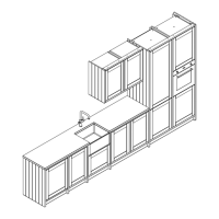 Preview: Wren INFRAMED KITCHEN
