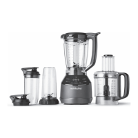 Preview: NUTRIBULLET NBP-200