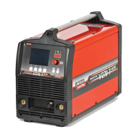 Preview: INVERTEC V270-T AC/DC