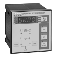 Preview: LOVATO ELECTRIC RGAM 10