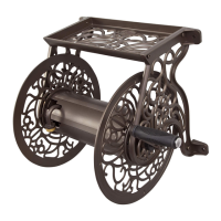 Preview: Liberty Garden 704