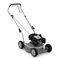 Preview: Stihl RM 2.2 R