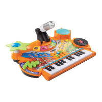 Preview: VTech Record & Learn KidiStudio