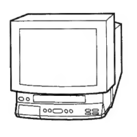 Preview: Sony TRINITRON KV-21V5A