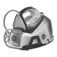 Preview: Bosch VarioComfort TDS8080