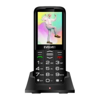 Preview: Evolveo EasyPhone XO