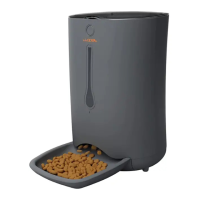 Preview: WOPET F01 PLUS