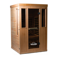 Preview: Master Spas Sweaty GOAT MP2