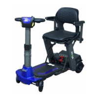 Preview: Enhance Mobility MOJO Auto-Fold