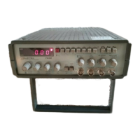 Preview: Wavetek FG3 B