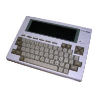 Preview: NEC PC-8201 A