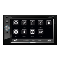 Preview: Blaupunkt HANNOVER 570 DAB